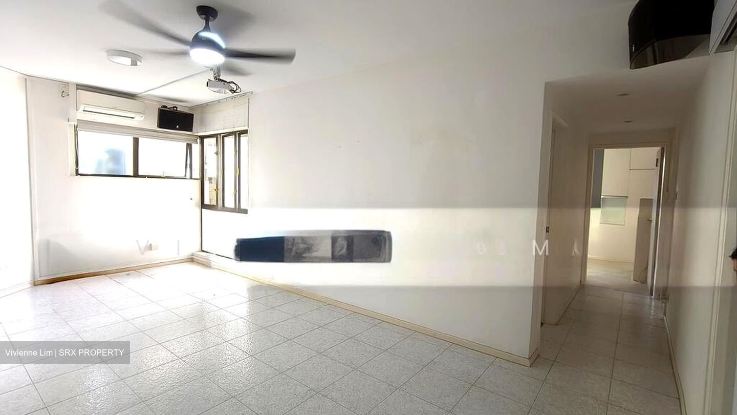 Bullion Park (D26), Condominium #502484361
